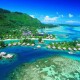 Tahiti Adası
