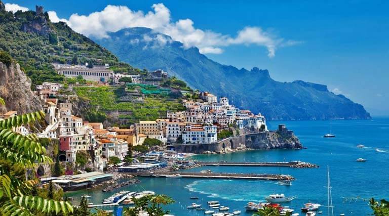 İtalya'da Bu 5 Yeri Görmeden Sakın Dönmeyin!