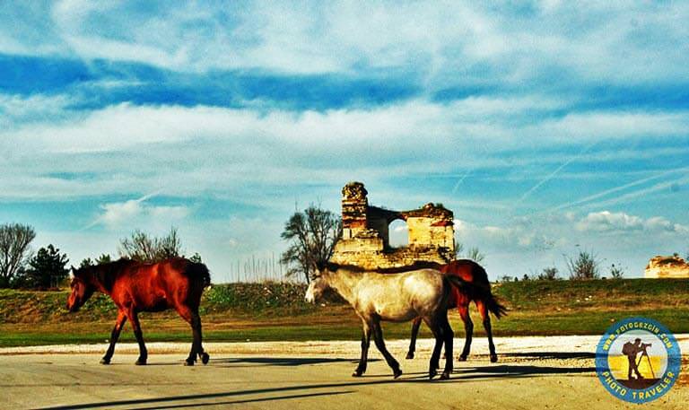 edirne doğal alan