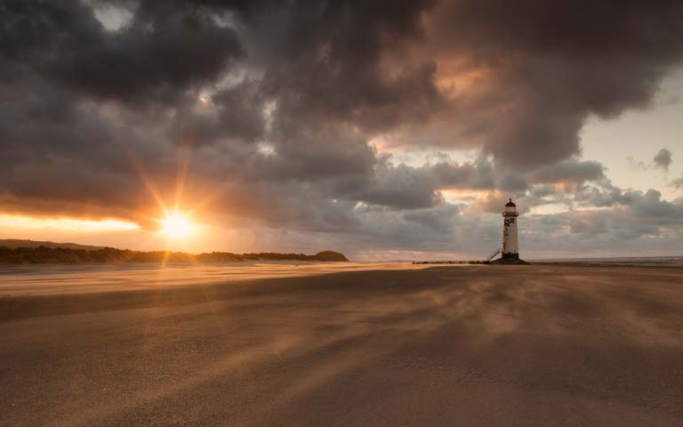 lighthouse-of-talacre