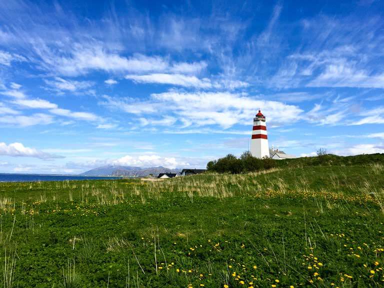 molnes-lighthouse