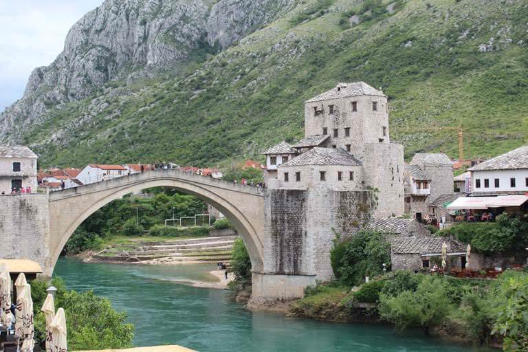 most-stari