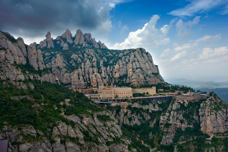 montserrat