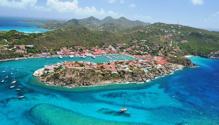 saint-barthelemy