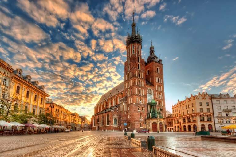 krakow