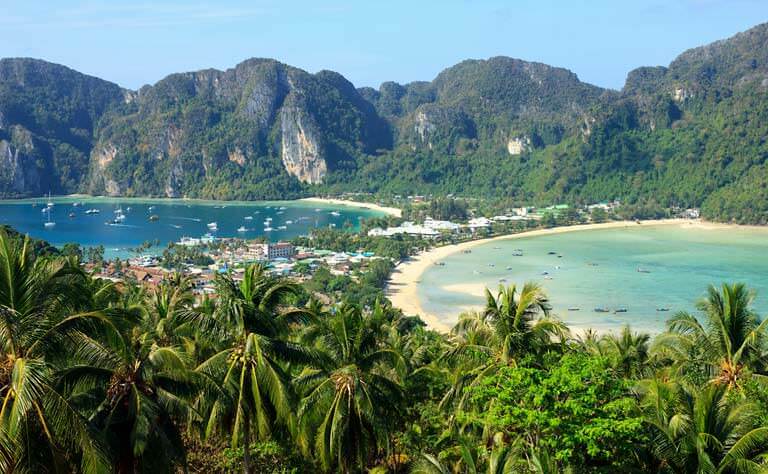 Phuket Turuna Katılmak İçin Can Atacağınız 10 Neden