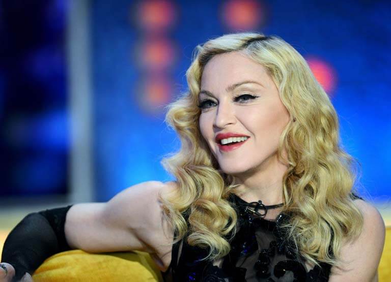 Madonna'nın Tatile Gittiği 5 Yer