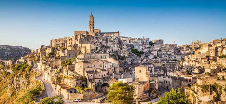 matera