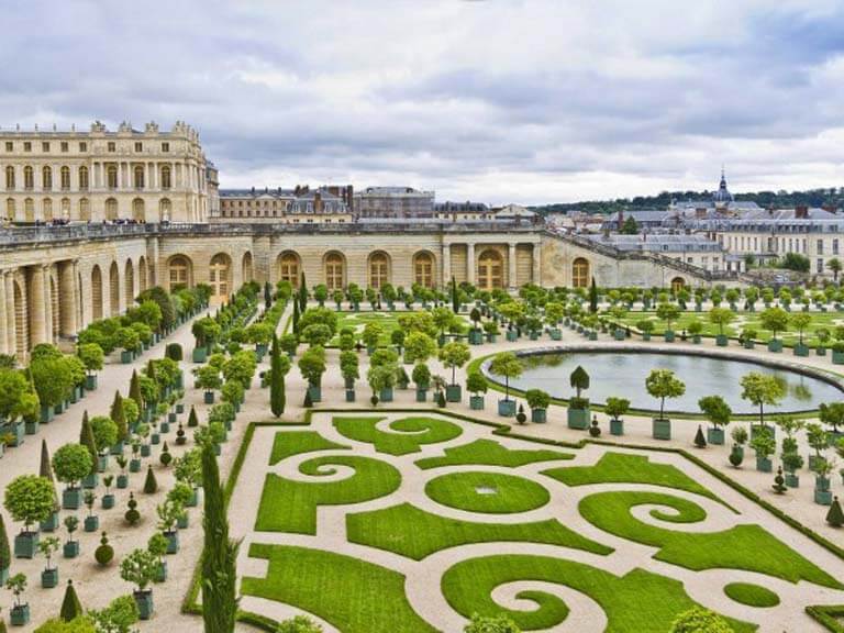 versailles