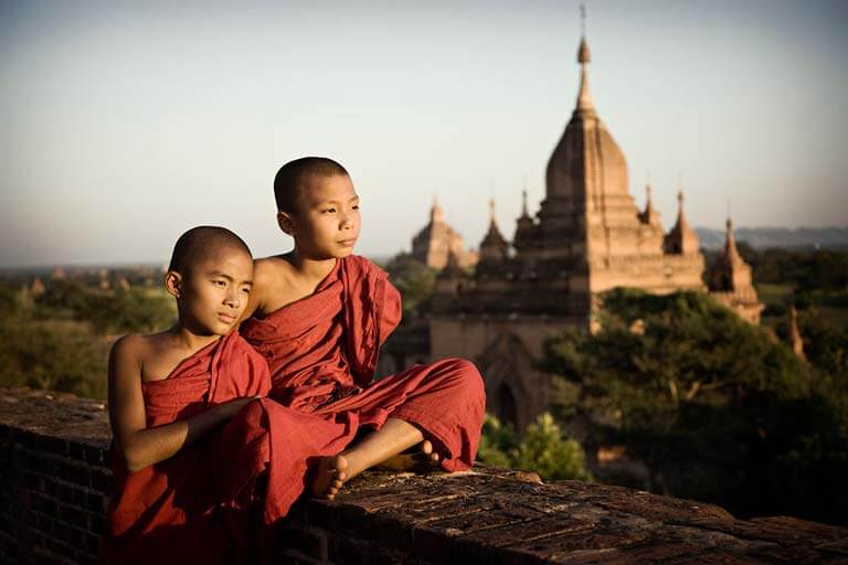 Myanmar’a Gitmeden Önce Bilmeniz Gereken 10 Şey