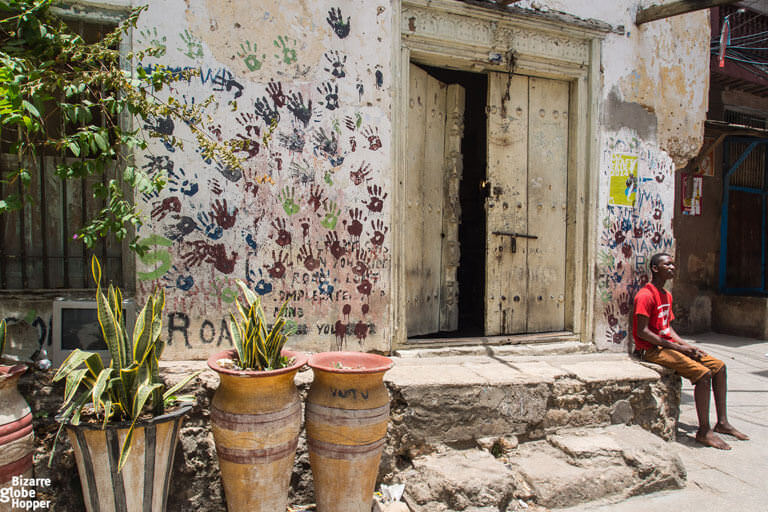 Zanzibar’ın Başkenti: Stone Town Gezi Rehberi