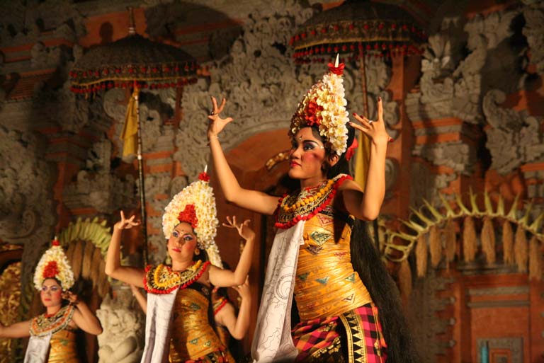 Bali’de Geleneksel Gamelan Müziğini Dinleyebileceğiniz Yerler
