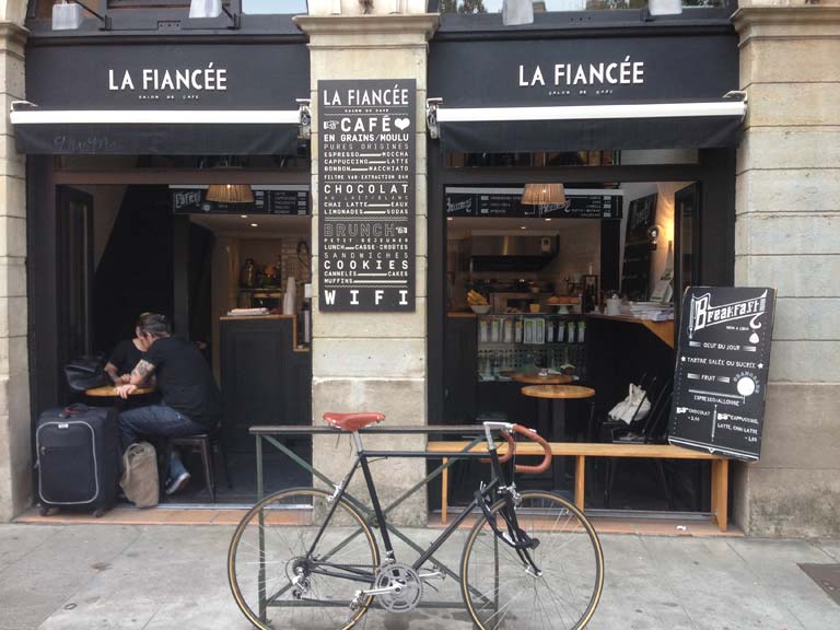 Fransız Kahve Kültürü: Toulouse Şehir Turu