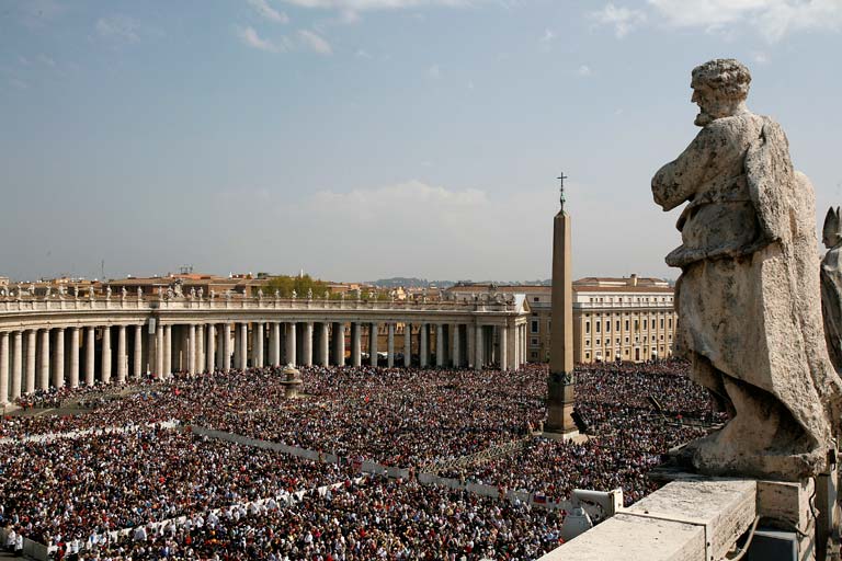 Sonbaharda Roma'da Katılabileceğiniz 6 Etkinlik