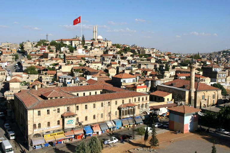 Gaziantep'e Nasıl Giderim? | 3 Farklı Alternatif