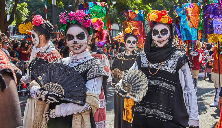 Sadece Festivali İçin Gidilebilecek 5 Ülke