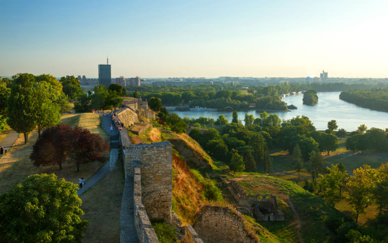 Belgrad Hakkında Bilmeniz Gereken 11 Fantastik Gerçek!