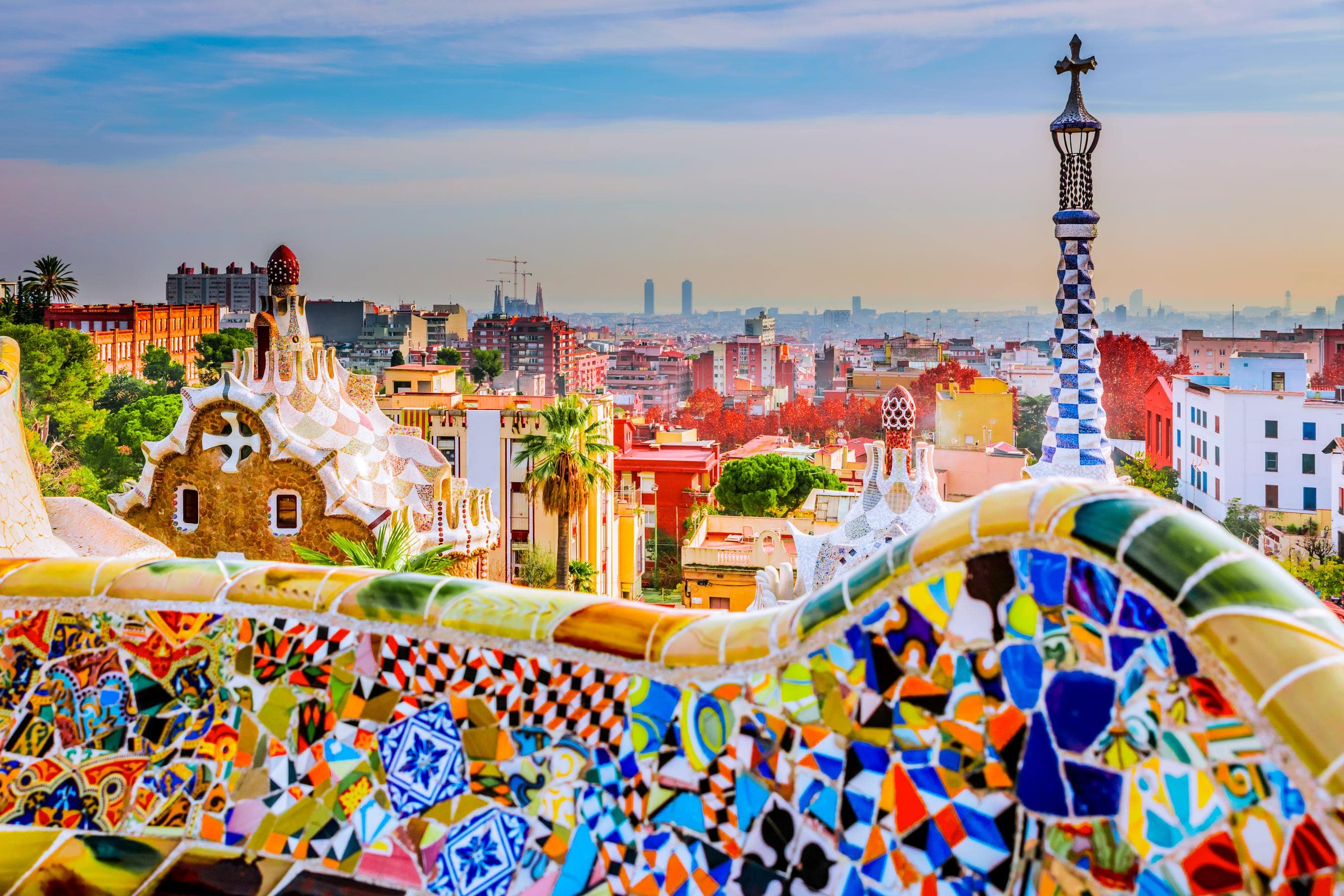 Barselona'ya Gitmeden Önce Okumanız Gereken 9 Bilgi